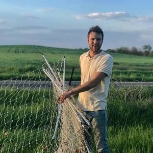 Meet your Posher, Mark